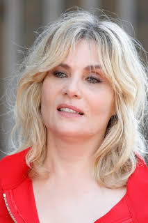 Emmanuelle Seigner