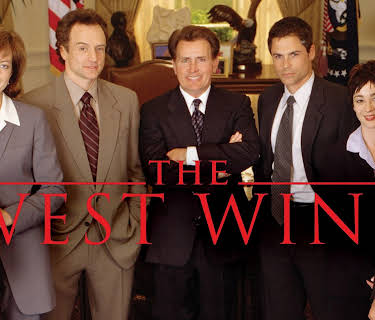The West Wing: The Complete First Season