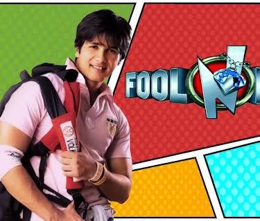 Fool N Final (2007)