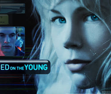 Wasted On The Young (2013)