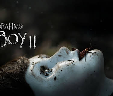 Brahms: The Boy II (2020)