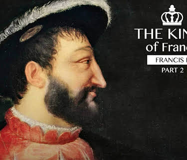 The Kings of France: Francis I (Part 2) (2010)