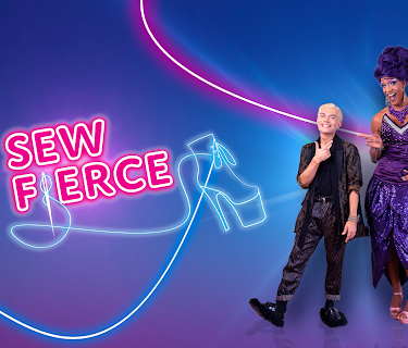 Sew Fierce