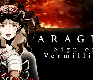 Aragne: Sign of Vermillion (2026)
