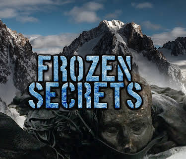 Frozen Secrets (2022)