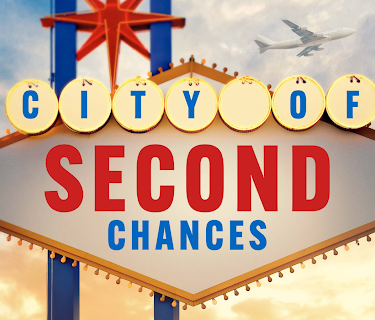 City of Second Chances (2024)