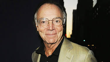 Nicholas Pileggi