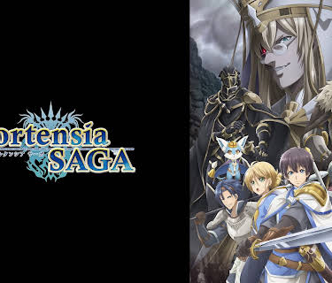 Hortensia Saga: Season 1