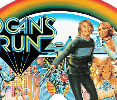 Logan's Run (1976)