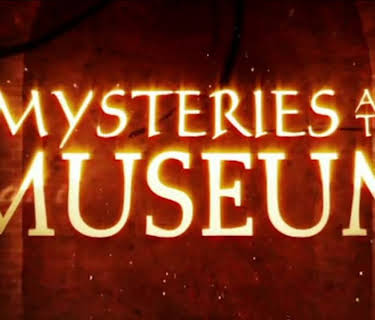 Mysteries at the Museum