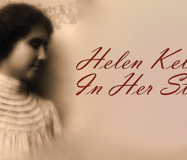 Helen Keller in Her Story (1954)