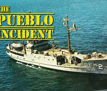 The Pueblo Incident (2007)