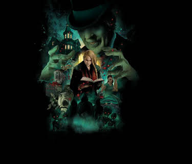 The Mortuary Collection (2021)