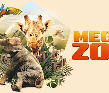 Mega Zoo Season 1