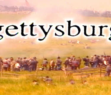 Gettysburg (1995)