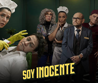 Soy inocente (2023)