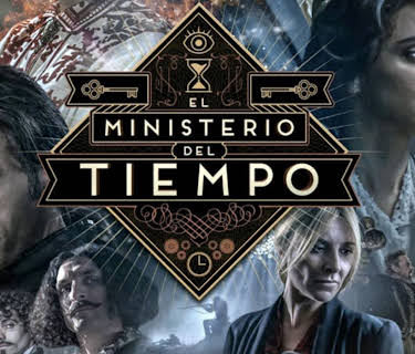 El Ministerio del Tiempo