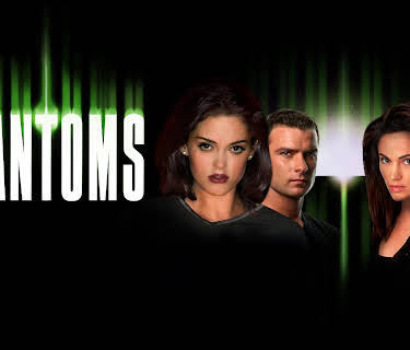 Phantoms (1998)