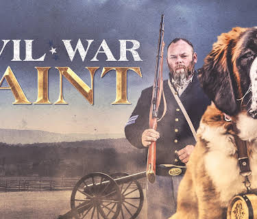 Civil War Saint (2022)