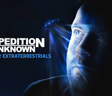 Expedition Unknown: Hunt for Extraterrestrials, Season 1