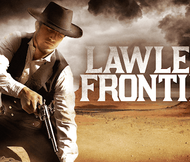 Lawless Frontier (2012)