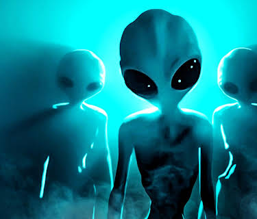 Degradert: Topphemmelige UFO-prosjekter