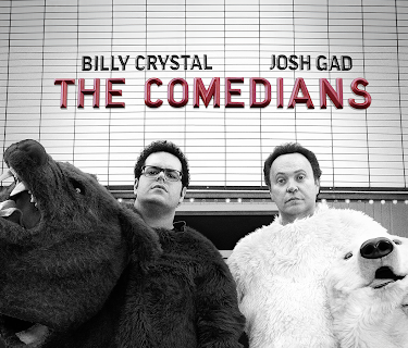 The Comedians Season 1