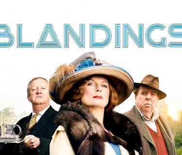 Blandings