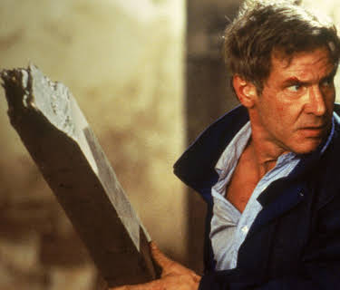 Clear and Present Danger (1994)