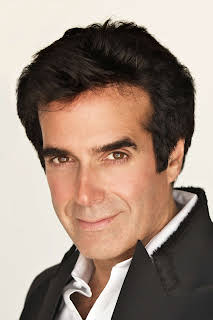 David Copperfield