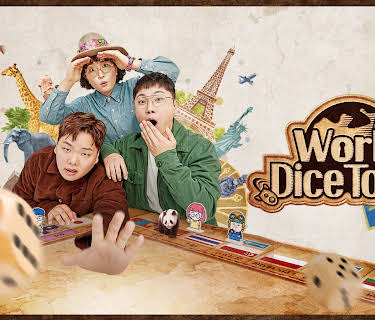 World Dice Tour 2