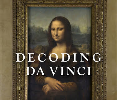Decoding da Vinci (2019)