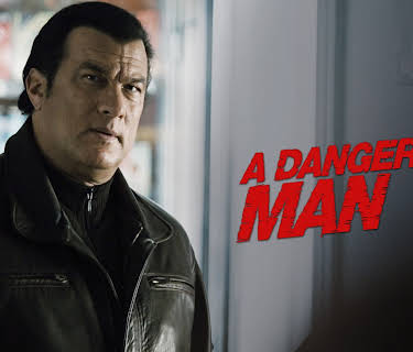 A Dangerous Man (2009)