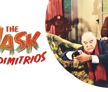 The Mask Of Dimitrios (1944)