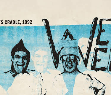 Ween - At The Cat's Cradle, 1992 (2013)