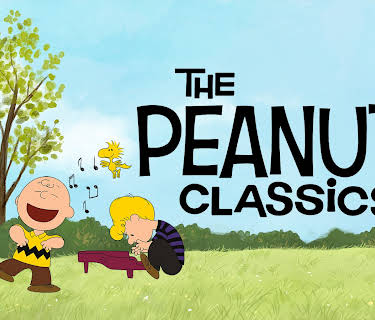 The Peanuts Classics