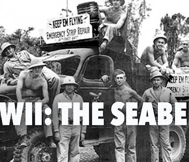 WWII: The Seabees (2017)