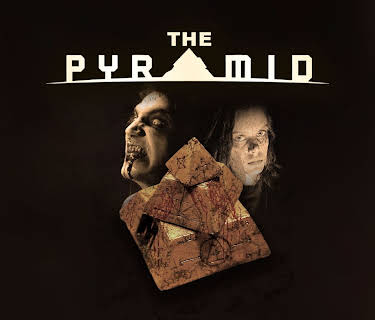 The Pyramid (2015)