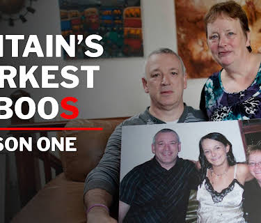 Britain's Darkest Taboos