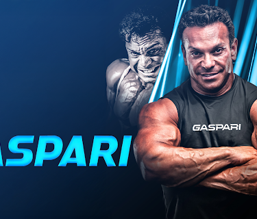 Gaspari (2023)