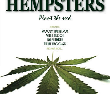 Hempsters: Plant the Seed (2010)