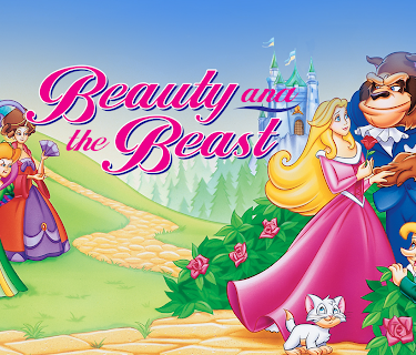 Beauty and the Beast (1992)