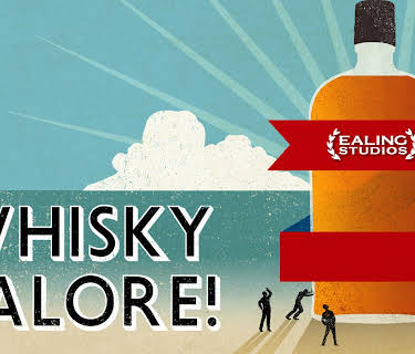 Whisky Galore (1948) (1949)