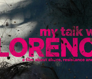 My Talk With Florence (2017)