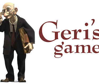 Geri's Game (1997)