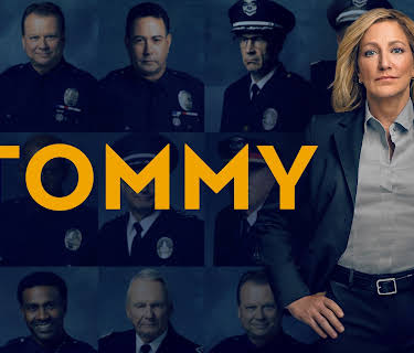 Tommy Season 1