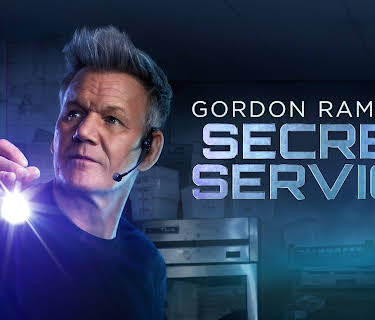 Gordon Ramsay's Secret Service Season 1