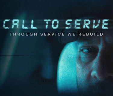 Call to Serve