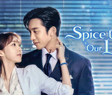 Spice Up Our Love