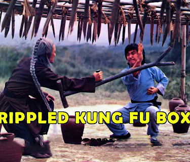 Crippled Kung Fu Boxer (1979)